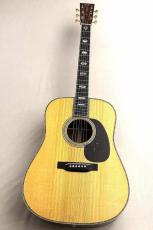 Martin Custom Shop D-45 Feat.1940 #2955730 Adirondack VTS/Madagascar Rosewood 【力強い響きと迸る鈴鳴り、艶やかな余韻】【当社限定15本】_2