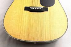 Martin Custom Shop D-45 Feat.1940 #2955730 Adirondack VTS/Madagascar Rosewood 【力強い響きと迸る鈴鳴り、艶やかな余韻】【当社限定15本】_4