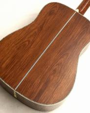 Martin Custom Shop D-45 Feat.1940 #2955730 Adirondack VTS/Madagascar Rosewood 【力強い響きと迸る鈴鳴り、艶やかな余韻】【当社限定15本】_5