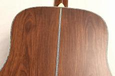Martin Custom Shop D-45 Feat.1940 #2955730 Adirondack VTS/Madagascar Rosewood 【力強い響きと迸る鈴鳴り、艶やかな余韻】【当社限定15本】_7