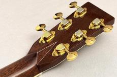 Martin Custom Shop D-45 Feat.1940 #2955730 Adirondack VTS/Madagascar Rosewood 【力強い響きと迸る鈴鳴り、艶やかな余韻】【当社限定15本】_10