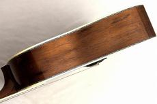 Martin Custom Shop D-45 Feat.1940 #2955730 Adirondack VTS/Madagascar Rosewood 【力強い響きと迸る鈴鳴り、艶やかな余韻】【当社限定15本】_14