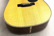 Martin Custom Shop D-45 Feat.1940 #2955730 Adirondack VTS/Madagascar Rosewood 【力強い響きと迸る鈴鳴り、艶やかな余韻】【当社限定15本】_16