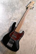 Sadowsky MetroExpress MX21 VJ5 MR Morado Fingerboard -Black-【#K000350-23】【4.50kg】_2