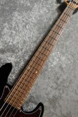 Sadowsky MetroExpress MX21 VJ5 MR Morado Fingerboard -Black-【#K000350-23】【4.50kg】_3