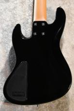 Sadowsky MetroExpress MX21 VJ5 MR Morado Fingerboard -Black-【#K000350-23】【4.50kg】_5