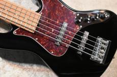 Sadowsky MetroExpress MX21 VJ5 MR Morado Fingerboard -Black-【#K000350-23】【4.50kg】_8