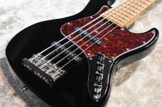 Sadowsky MetroExpress MX21 VJ5 MR Morado Fingerboard -Black-【#K000350-23】【4.50kg】_9