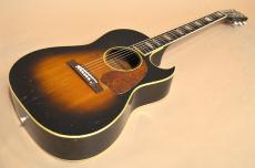 Gibson CF-100　1951年製_2