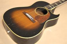 Gibson CF-100　1951年製_3