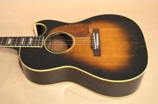 Gibson CF-100　1951年製_12