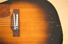 Gibson CF-100　1951年製_14