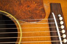 Gibson CF-100　1951年製_15