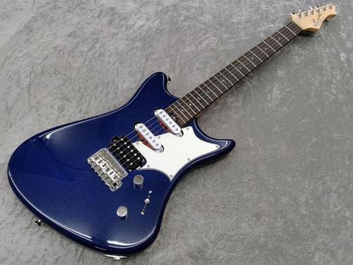 Infinite Trad RC SSH Alder 2P Blue Sparkle