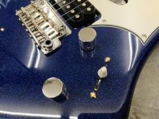 Infinite Trad RC SSH Alder 2P Blue Sparkle_4