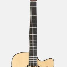 YAMAHA TAG3C NT(ナチュラル)_6