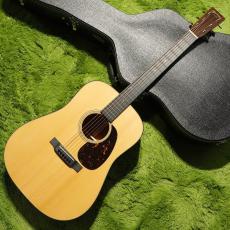 Martin 【美品中古】D-18 Standard 【ボディ鳴り抜群】【黒々としたエボニー】【池袋店在庫品】_2