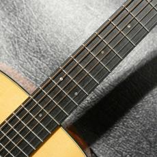Martin 【美品中古】D-18 Standard 【ボディ鳴り抜群】【黒々としたエボニー】【池袋店在庫品】_5