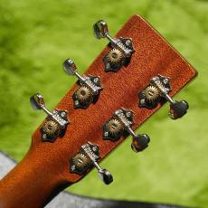 Martin 【美品中古】D-18 Standard 【ボディ鳴り抜群】【黒々としたエボニー】【池袋店在庫品】_8