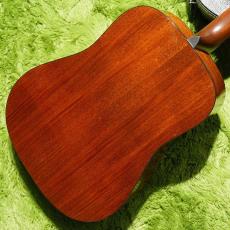 Martin 【美品中古】D-18 Standard 【ボディ鳴り抜群】【黒々としたエボニー】【池袋店在庫品】_11