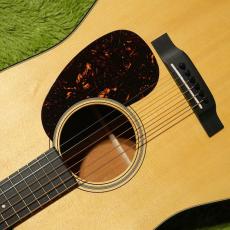 Martin 【美品中古】D-18 Standard 【ボディ鳴り抜群】【黒々としたエボニー】【池袋店在庫品】_12