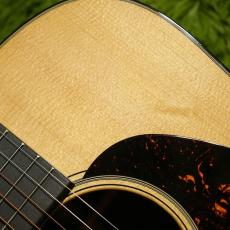 Martin 【美品中古】D-18 Standard 【ボディ鳴り抜群】【黒々としたエボニー】【池袋店在庫品】_14