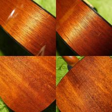 Martin 【美品中古】D-18 Standard 【ボディ鳴り抜群】【黒々としたエボニー】【池袋店在庫品】_17