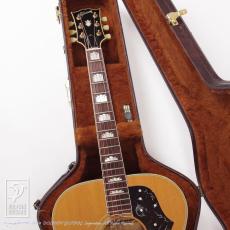 Gibson J-200 (Natural)_8