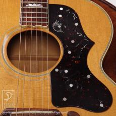 Gibson J-200 (Natural)_12