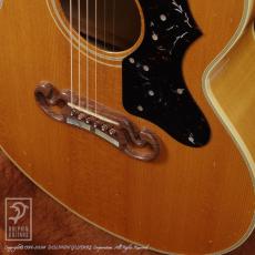 Gibson J-200 (Natural)_14