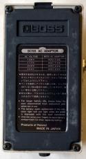 BOSS GE-7 Equalizer 1986年 ビンテージ 1161686 BOSS(ボス