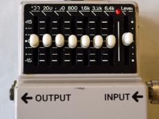 BOSS GE-7 Equalizer_3