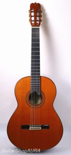 Jose Ramirez　[ホセ・ラミレス] C-650　オーディトリオ　XO066