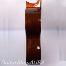Jose Ramirez　[ホセ・ラミレス] C-650　オーディトリオ　XO066_7