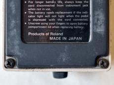 BOSS GE-7 Equalizer_14