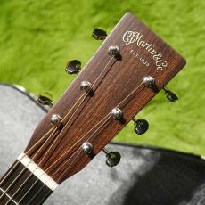 Martin 【美品中古】D-18 Satin 【2023年製】【中低音域の存在感抜群】【2023年製】_3