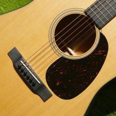 Martin 【美品中古】D-18 Satin 【2023年製】【中低音域の存在感抜群】【2023年製】_5