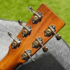 Martin 【美品中古】D-18 Satin 【2023年製】【中低音域の存在感抜群】【2023年製】_6