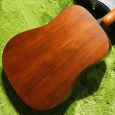 Martin 【美品中古】D-18 Satin 【2023年製】【中低音域の存在感抜群】【2023年製】_9