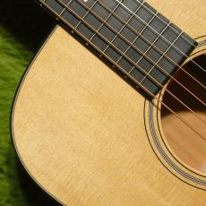 Martin 【美品中古】D-18 Satin 【2023年製】【中低音域の存在感抜群】【2023年製】_10