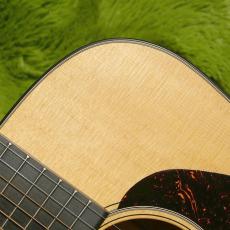 Martin 【美品中古】D-18 Satin 【2023年製】【中低音域の存在感抜群】【2023年製】_11