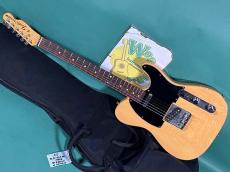 Fender Japan TL72-55 NAT/R 
