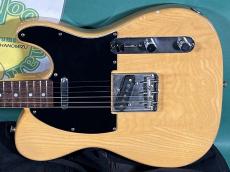 Fender Japan TL72-55 NAT/R _2