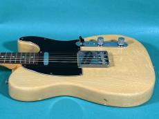 Fender Japan TL72-55 NAT/R _4