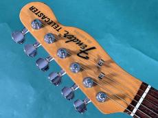 Fender Japan TL72-55 NAT/R _5