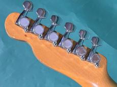 Fender Japan TL72-55 NAT/R _6