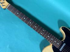 Fender Japan TL72-55 NAT/R _7