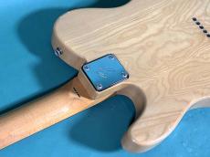Fender Japan TL72-55 NAT/R _9