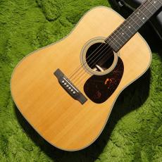 Martin D-28 Satin【サウンドバランス良好】【池袋店在庫品】