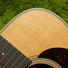 Martin D-28 Satin【サウンドバランス良好】【池袋店在庫品】_14